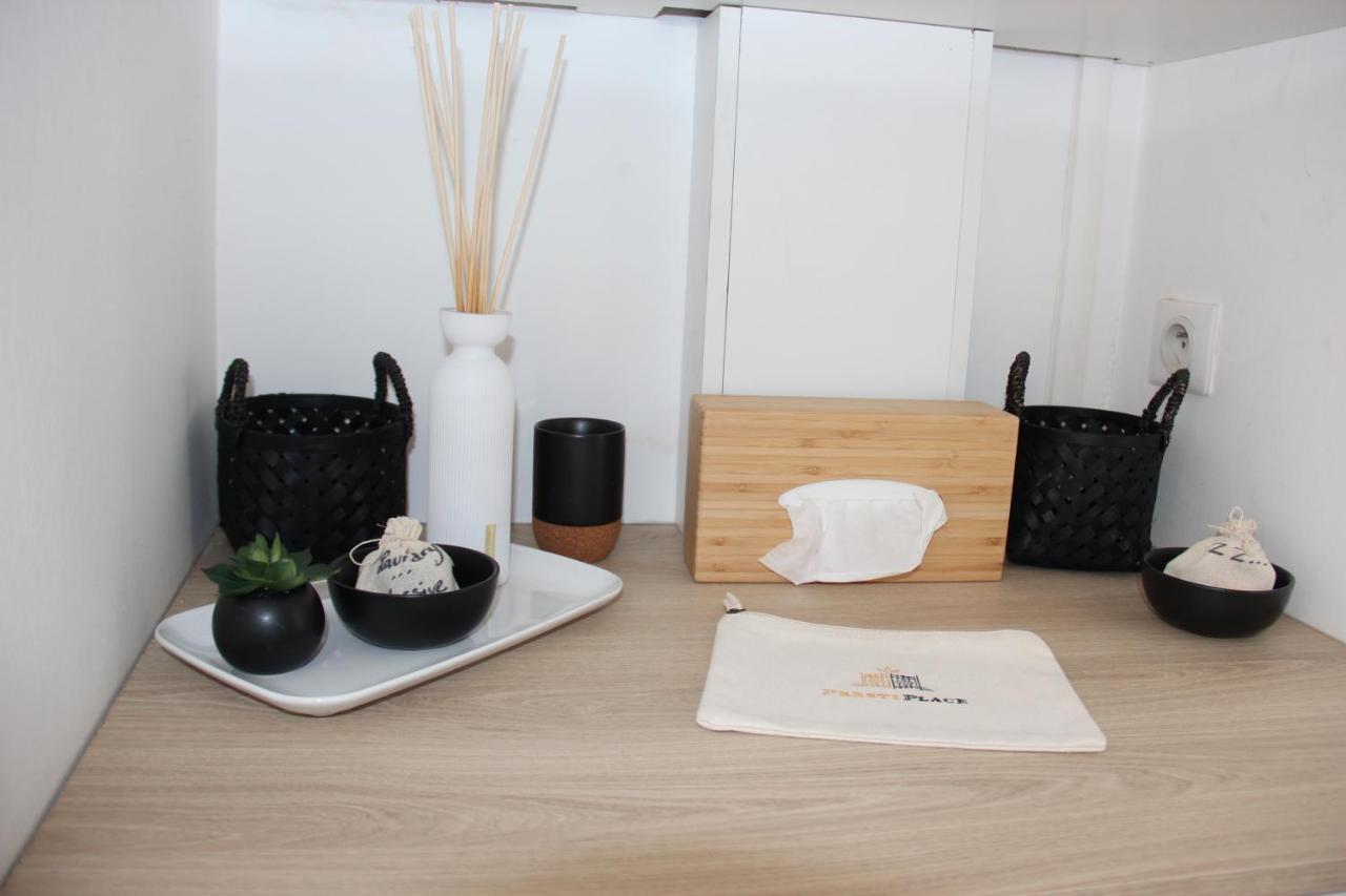 La Petite Plume - Prestiplace Collection Тур Экстерьер фото